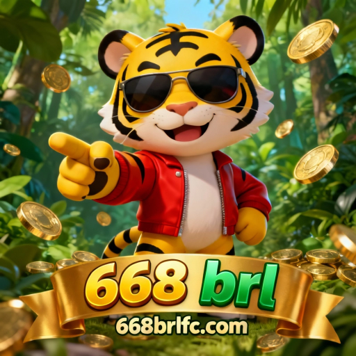 668 brl