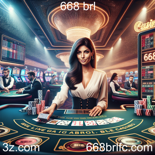 Cassino ao Vivo: A Experiência Realista dos Jogos Online